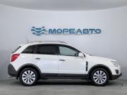 Opel Antara I Рестайлинг Калининград  - изображение 24