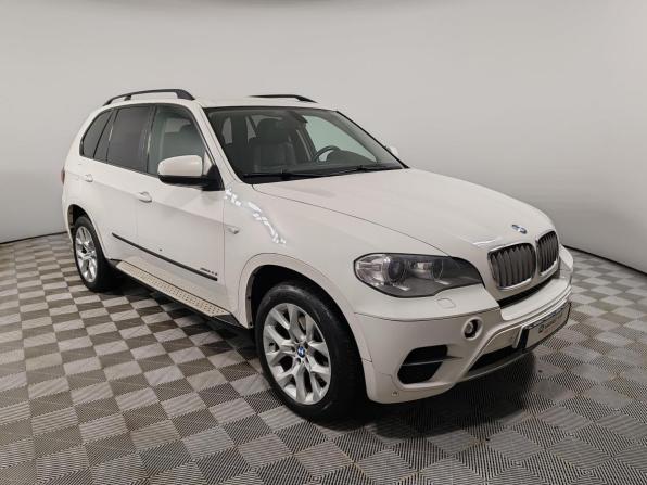 BMW X5 II (E70) Рестайлинг с пробегом 2010 года, цена 1 749 000 рублей, 233951 км, внедорожник, Автокод Объявления