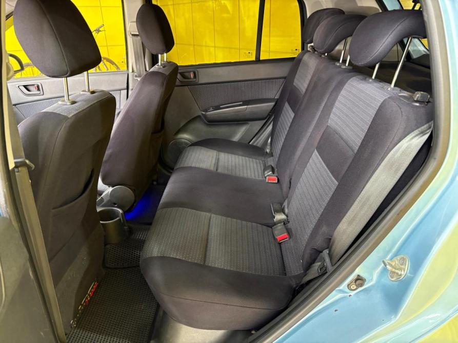 Hyundai Getz I Рестайлинг Ижевск  - изображение 13