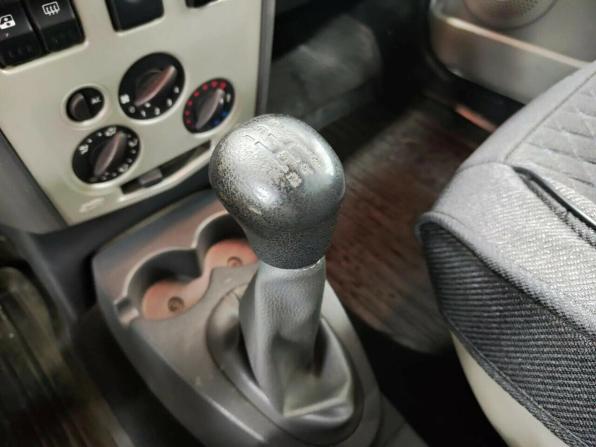 Renault Logan I с пробегом 2006 года, цена 235 200 рублей, 198048 км, седан, Автокод Объявления