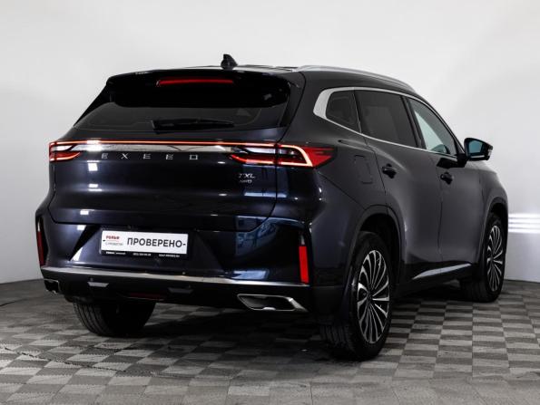Exeed TXL I Рестайлинг с пробегом 2022 года, цена 2 249 000 рублей, 47061 км, внедорожник, Автокод Объявления