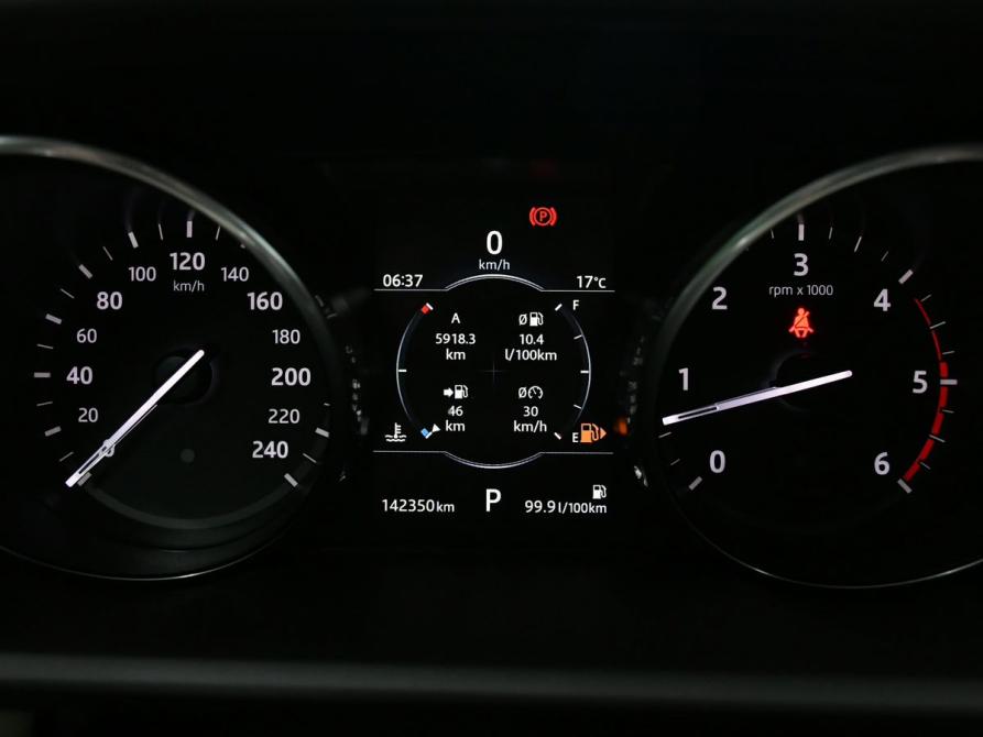 Land Rover Discovery V Новосибирск  - изображение 40