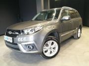 Chery Tiggo 3 I Новокузнецк  - изображение 20