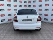 Skoda Octavia II (A5) Рестайлинг Санкт-Петербург  - изображение 15
