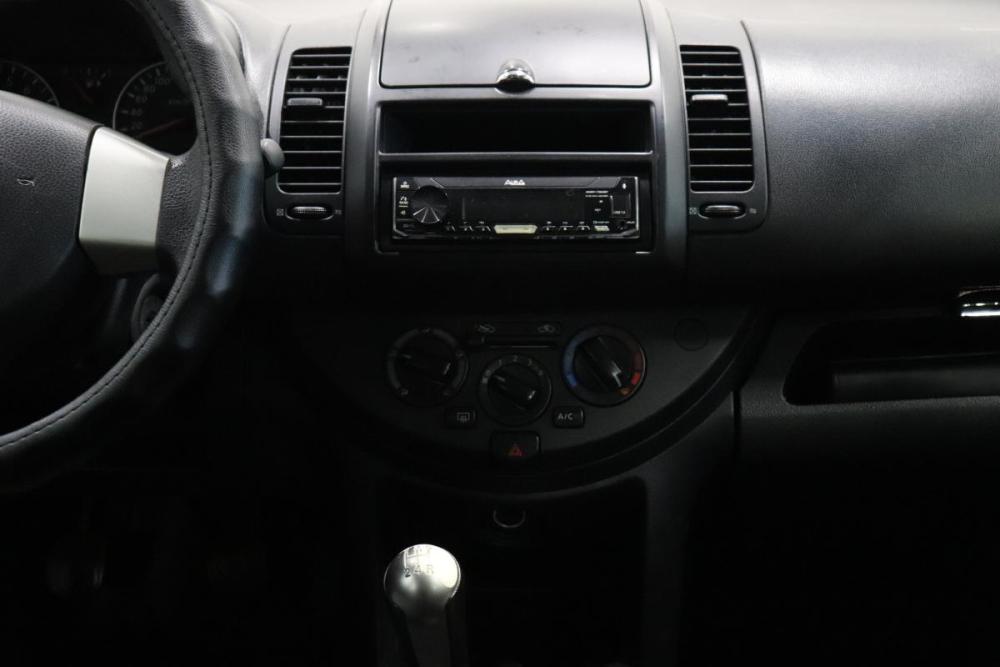 Nissan Note I Рестайлинг Ульяновск  - изображение 12