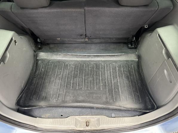 Mazda Demio II (DY) с пробегом 2004 года, цена 430 000 рублей, 300170 км, хэтчбек, Автокод Объявления