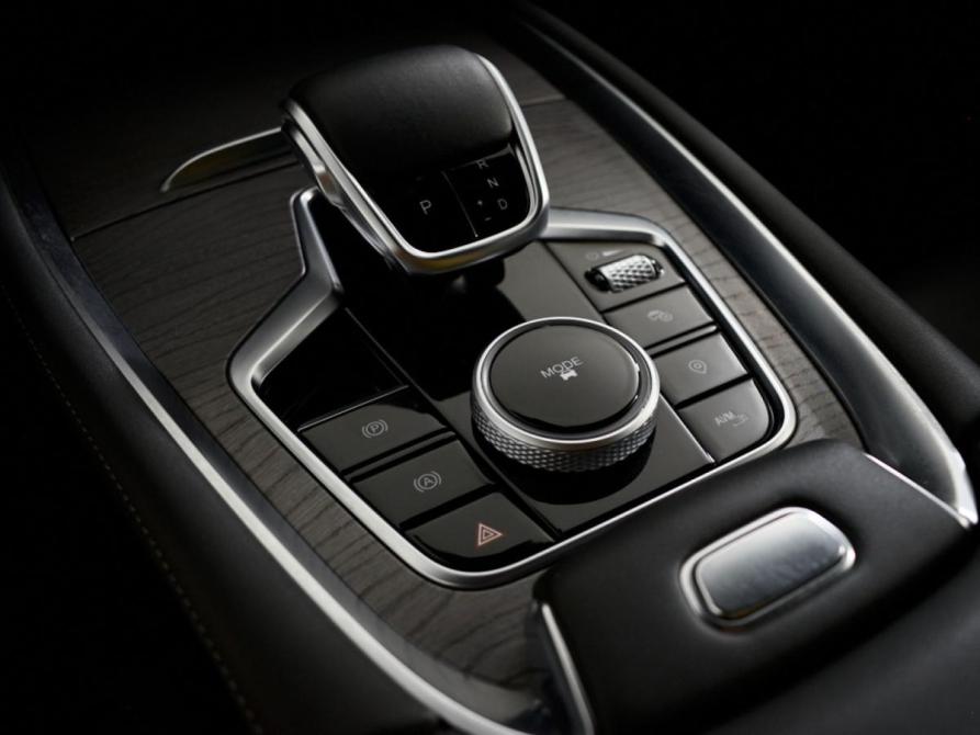 Chery Tiggo 8 Pro Max I Москва  - изображение 15