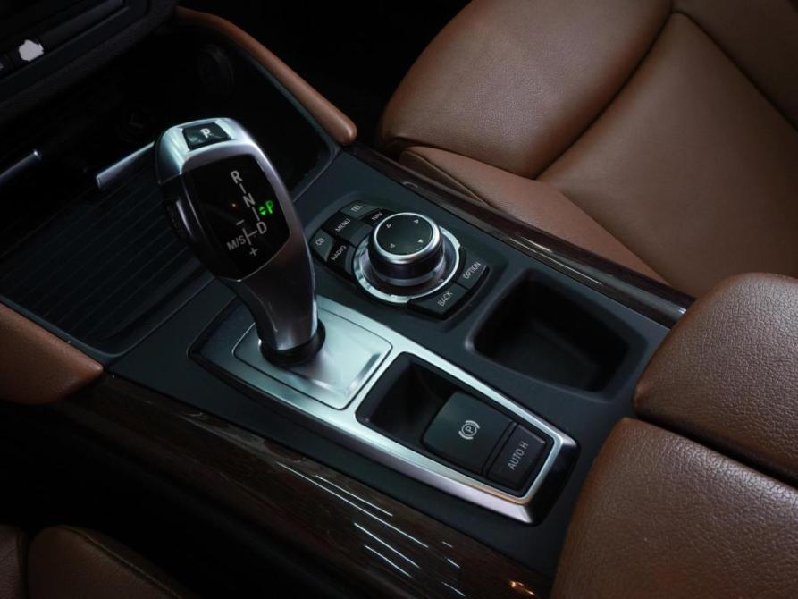 BMW X6 I (E71) Рестайлинг Воронеж  - изображение 16