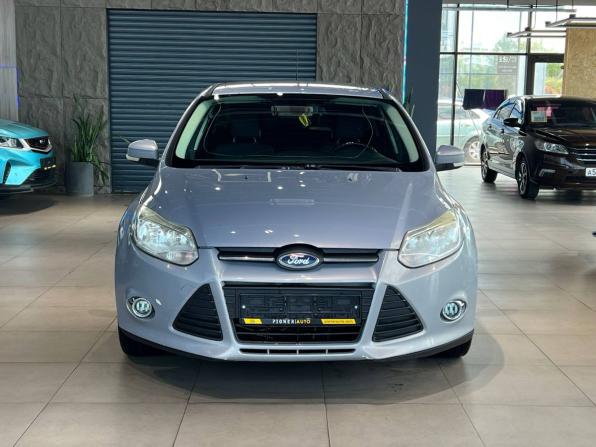 Ford Focus III с пробегом 2013 года, цена 730 000 рублей, 196102 км, седан, Автокод Объявления