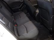 Mazda 3 III (BM) Москва  - изображение 47