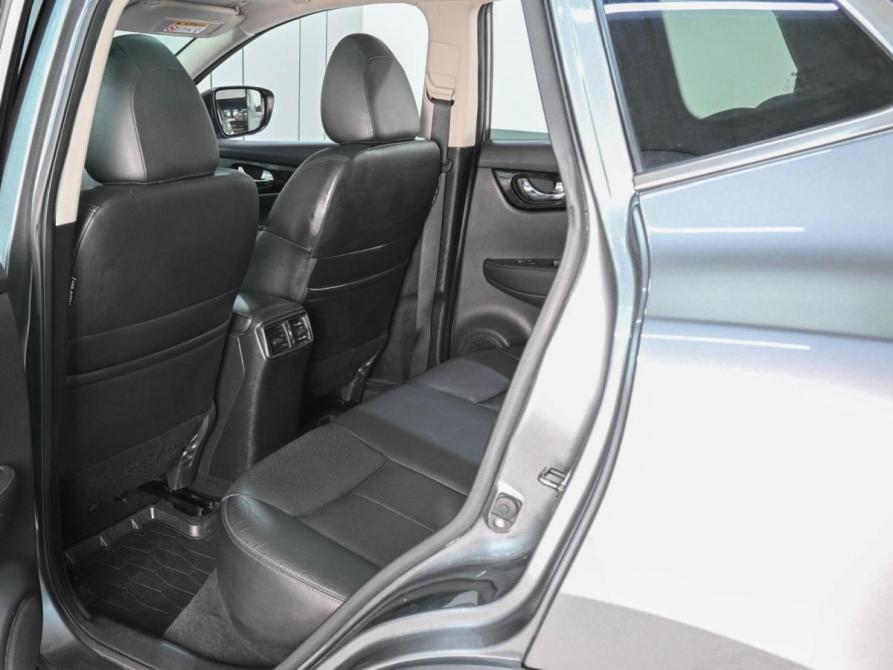 Nissan Qashqai II Рестайлинг Ростов-на-Дону  - изображение 11
