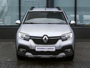 Renault Sandero II Рестайлинг Екатеринбург  - изображение 28
