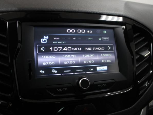 Lada (ВАЗ) Vesta I с пробегом 2020 года, цена 1 219 900 рублей, 89078 км, универсал, Автокод Объявления