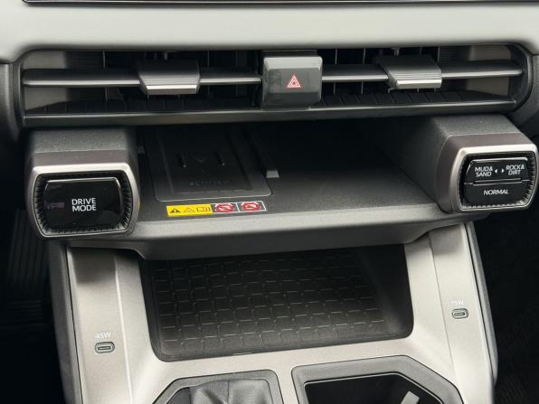 Toyota RAV4 VI (XA60) с пробегом 2026 года, цена 4 150 000 рублей, 25 км, внедорожник, Автокод Объявления