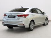 Hyundai Solaris II Москва  - изображение 32
