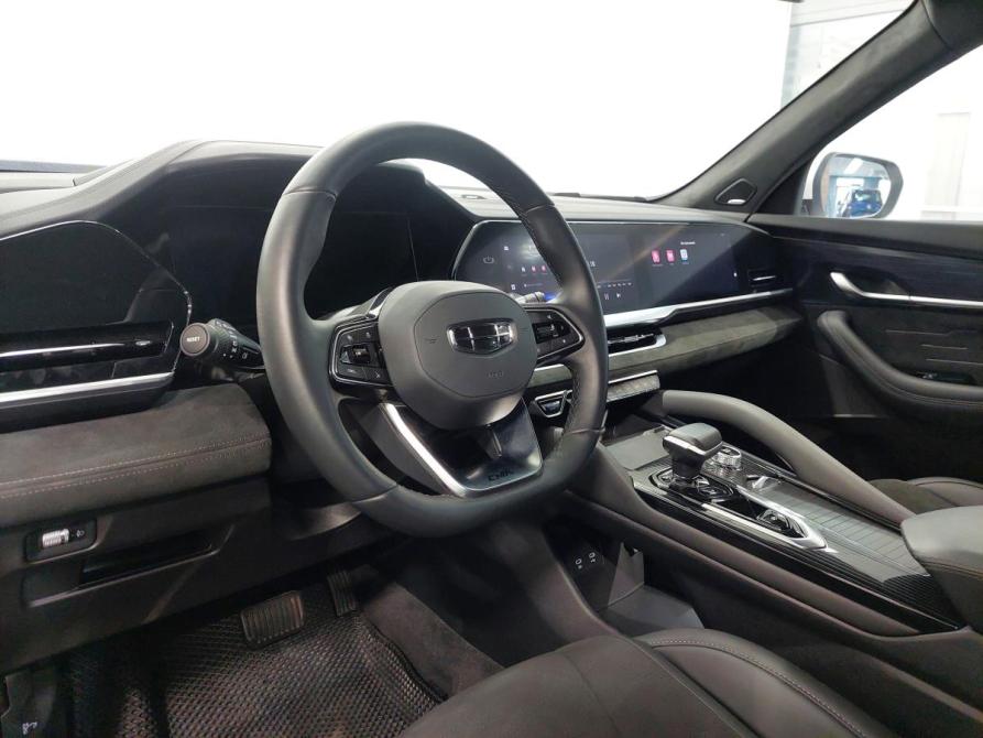Geely Monjaro I Пермь  - изображение 11