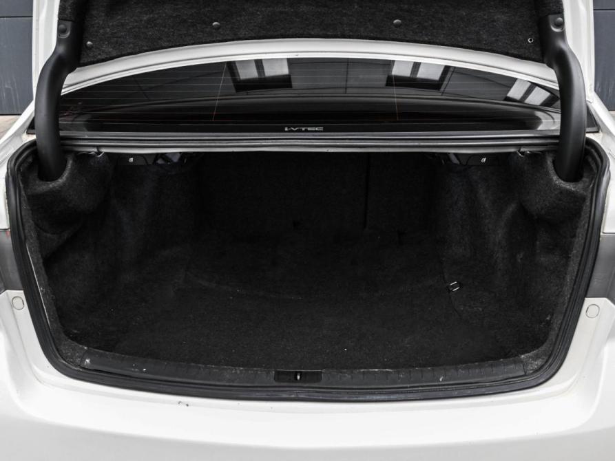 Honda Accord VIII Новороссийск  - изображение 21