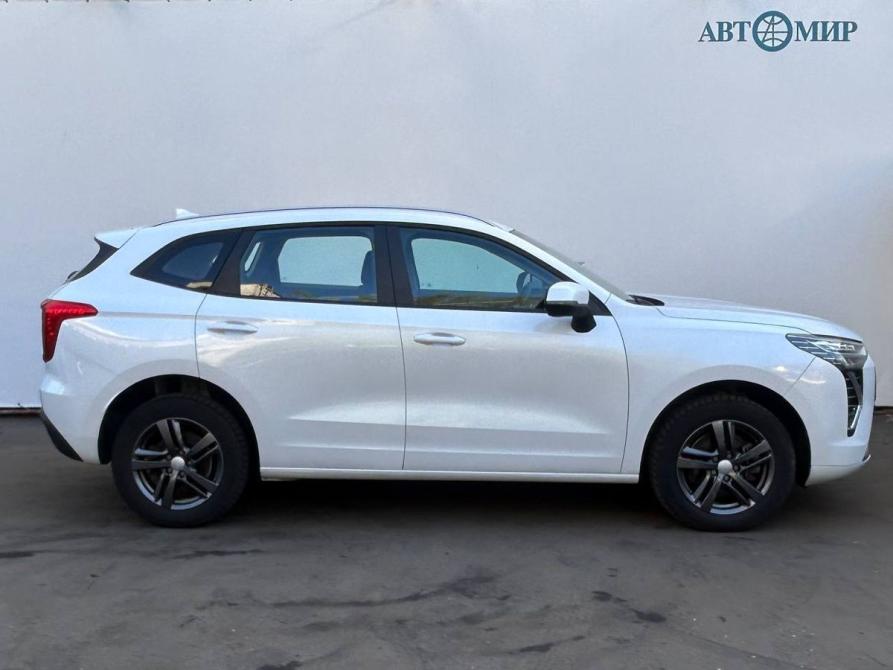 Haval Jolion I Москва  - изображение 4