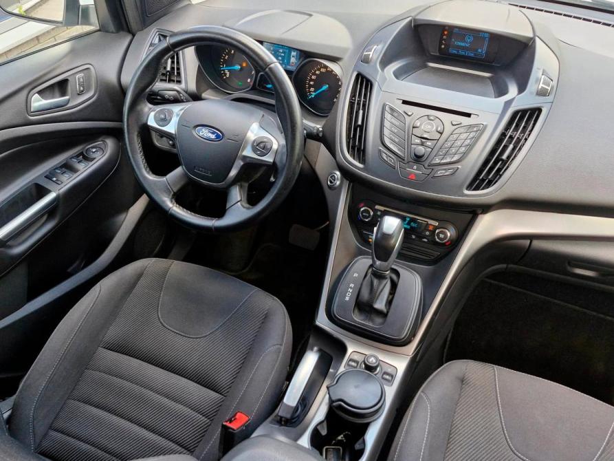 Ford Kuga II Нижний Новгород  - изображение 11