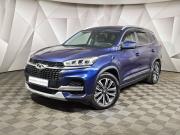 Chery Tiggo 8 I Москва  - изображение 21