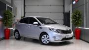 Kia Rio III Уфа  - изображение 14