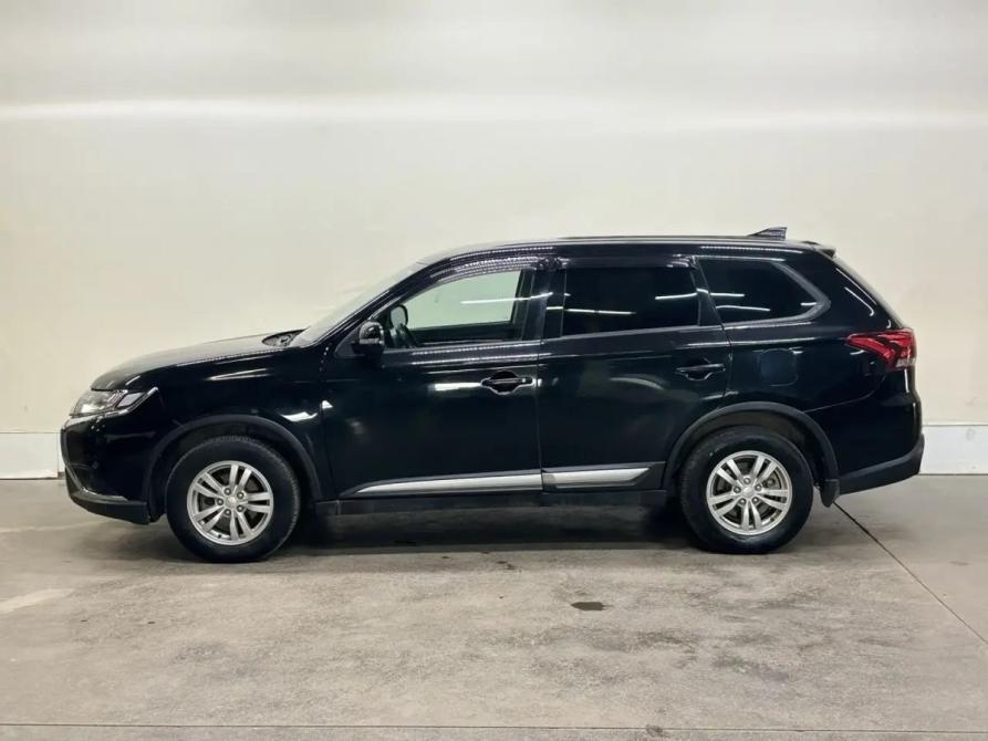 Mitsubishi Outlander III Рестайлинг 3 Саратов  - изображение 6