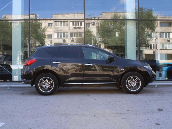Nissan Murano II (Z51) Рестайлинг 2 с пробегом 2011 года, цена 987 000 рублей, 163930 км, внедорожник, Автокод Объявления