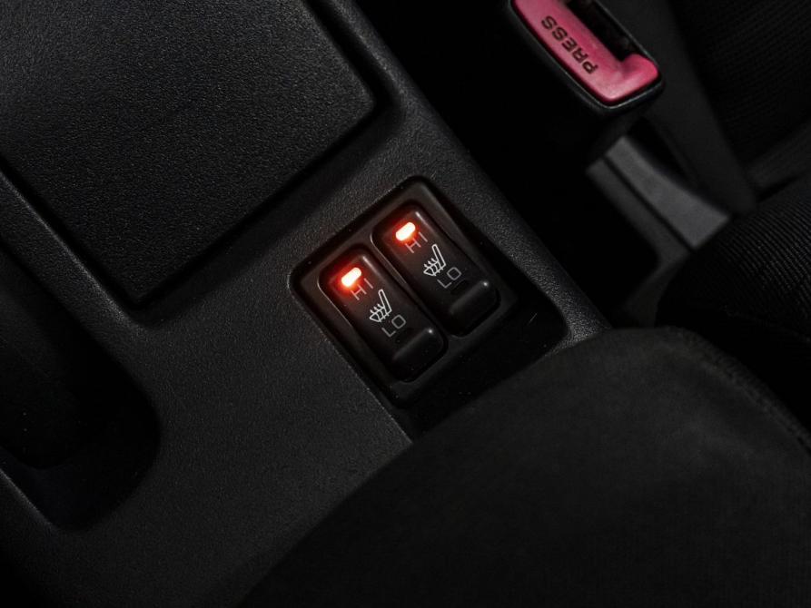 Mitsubishi Lancer X Тюмень  - изображение 21
