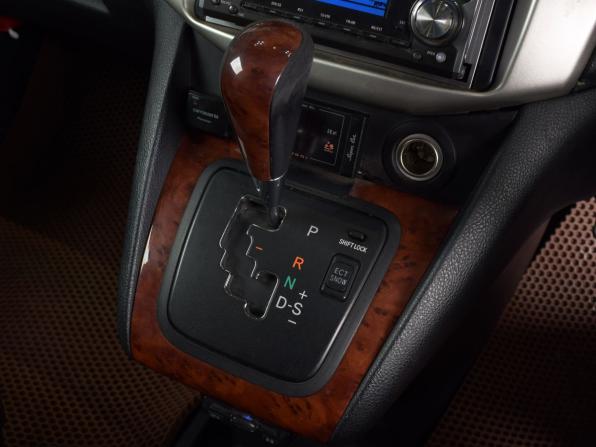 Toyota Harrier II (XU30) с пробегом 2004 года, цена 1 364 995 рублей, 221625 км, внедорожник, Автокод Объявления