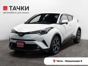 Toyota C-HR I Чита  - изображение 23