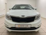 Kia Rio III Рестайлинг Энгельс  - изображение 38