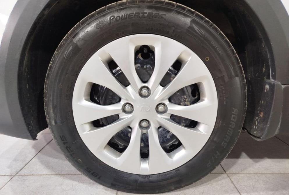 Kia Rio IV Саратов  - изображение 10