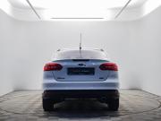 Ford Focus III Рестайлинг Москва  - изображение 22