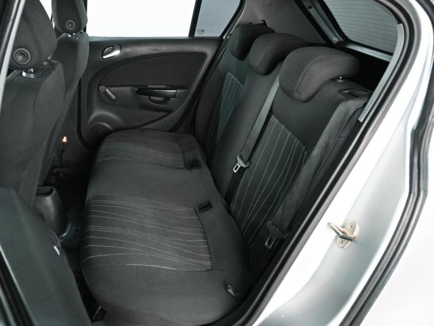 Opel Corsa D Ростов-на-Дону  - изображение 9