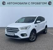 Ford Kuga II Рестайлинг Стерлитамак  - изображение 30