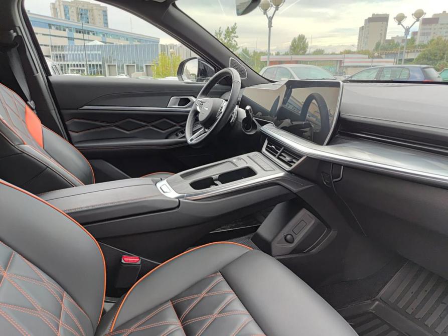 Haval F7 II Казань  - изображение 13