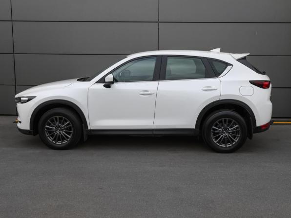 Mazda CX-5 II с пробегом 2019 года, цена 2 498 000 рублей, 65447 км, внедорожник, Автокод Объявления