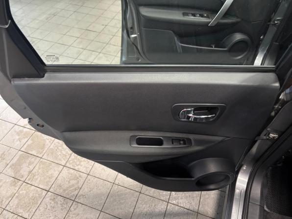 Nissan Qashqai I Рестайлинг с пробегом 2012 года, цена 1 099 000 рублей, 130000 км, внедорожник, Автокод Объявления