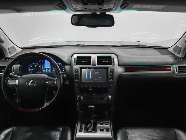 Lexus GX II Рестайлинг с пробегом 2015 года, цена 4 850 000 рублей, 205407 км, внедорожник, Автокод Объявления