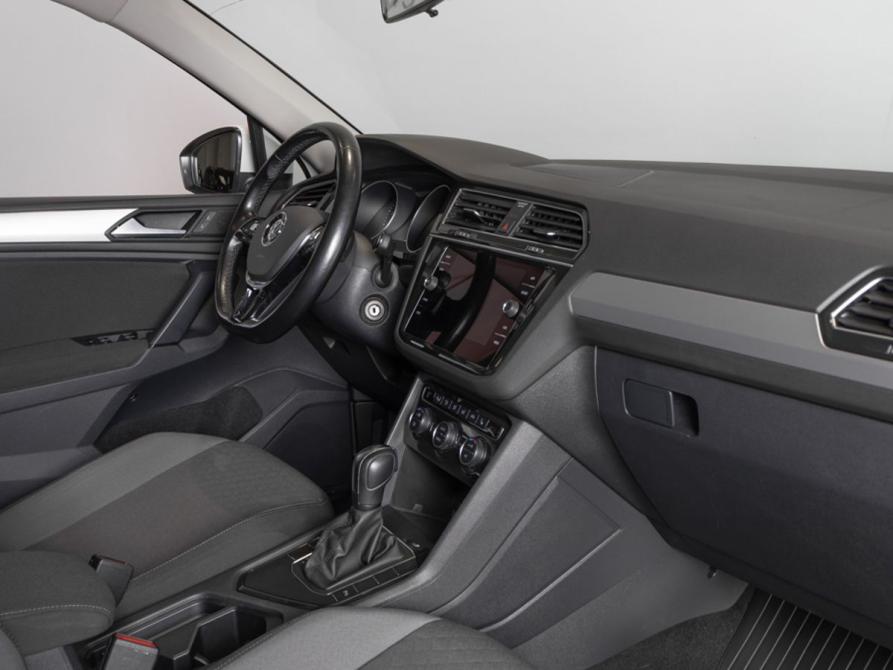 Volkswagen Tiguan II Казань  - изображение 7