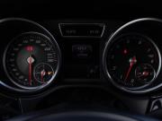 Mercedes-Benz GLE I (W166) Москва  - изображение 42