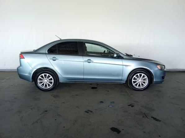 Mitsubishi Lancer X с пробегом 2010 года, цена 675 000 рублей, 231150 км, седан, Автокод Объявления