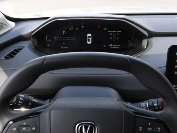 Changan CS55 Plus II с пробегом 2023 года, цена 2 060 000 рублей, 56035 км, внедорожник, Автокод Объявления