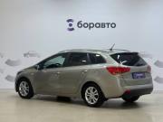 Kia Ceed II Ставрополь  - изображение 23