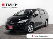 Toyota Wish II Рестайлинг Чита  - изображение 19