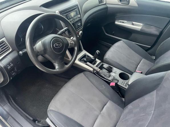 Subaru Forester III с пробегом 2008 года, цена 765 000 рублей, 320985 км, внедорожник, Автокод Объявления