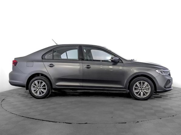 Volkswagen Polo VI с пробегом 2021 года, цена 1 490 000 рублей, 72800 км, лифтбек, Автокод Объявления