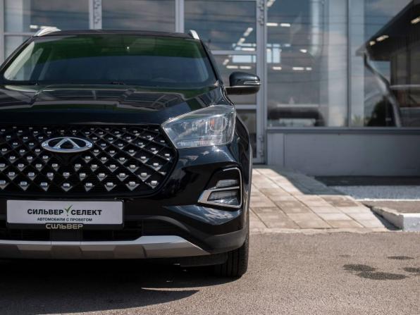 Chery Tiggo 4 Pro I Рестайлинг с пробегом 2025 года, цена 1 660 000 рублей, 7663 км, внедорожник, Автокод Объявления