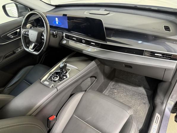 Chery Tiggo 7 Pro Max I Рестайлинг с пробегом 2024 года, цена 2 149 800 рублей, 20000 км, внедорожник, Автокод Объявления