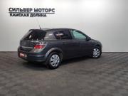 Opel Astra H Рестайлинг Пермь  - изображение 20